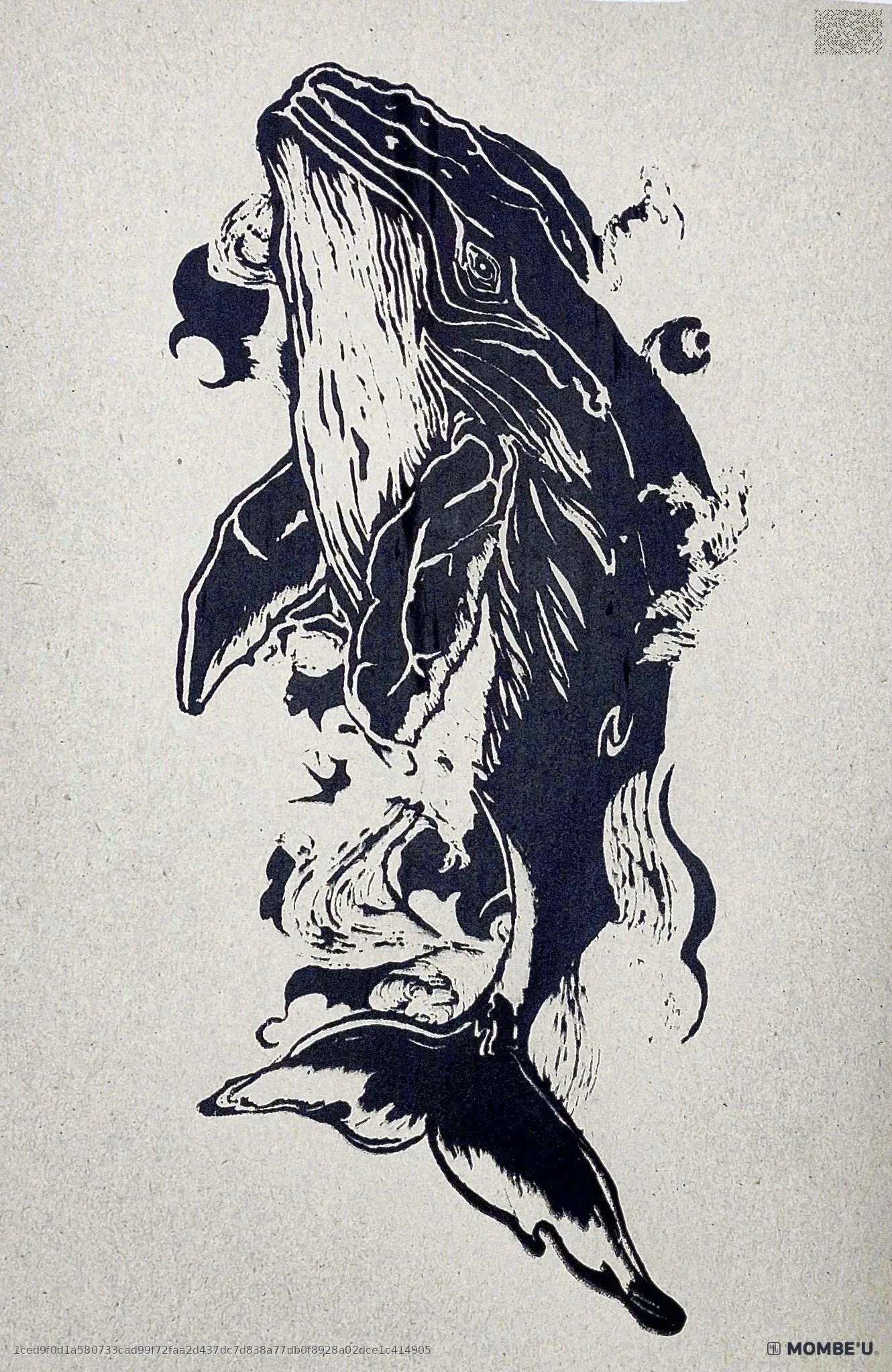 Corazón del mar