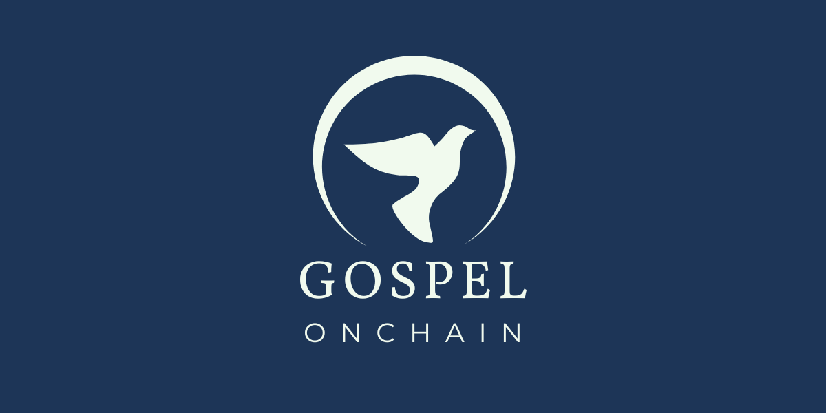 Gospel Onchain App