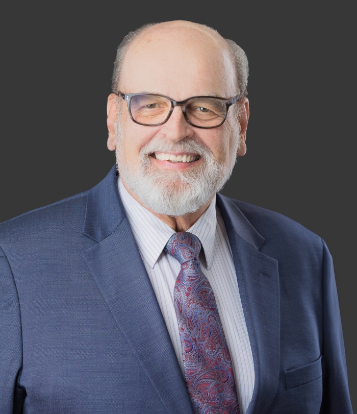 Photo of Kenneth Miselis