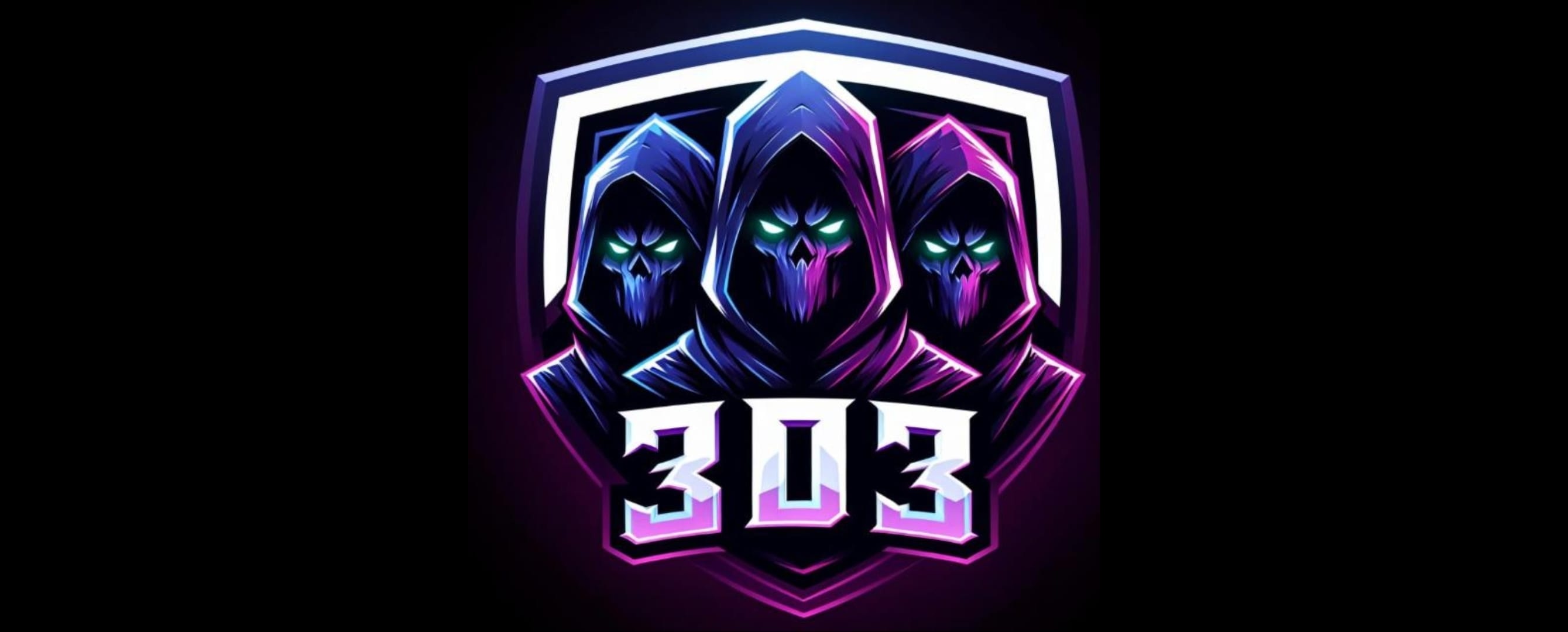 3D3 Wargaming Logo