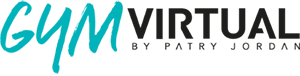 GymVirtual logo