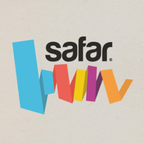 Safar Discipleship App