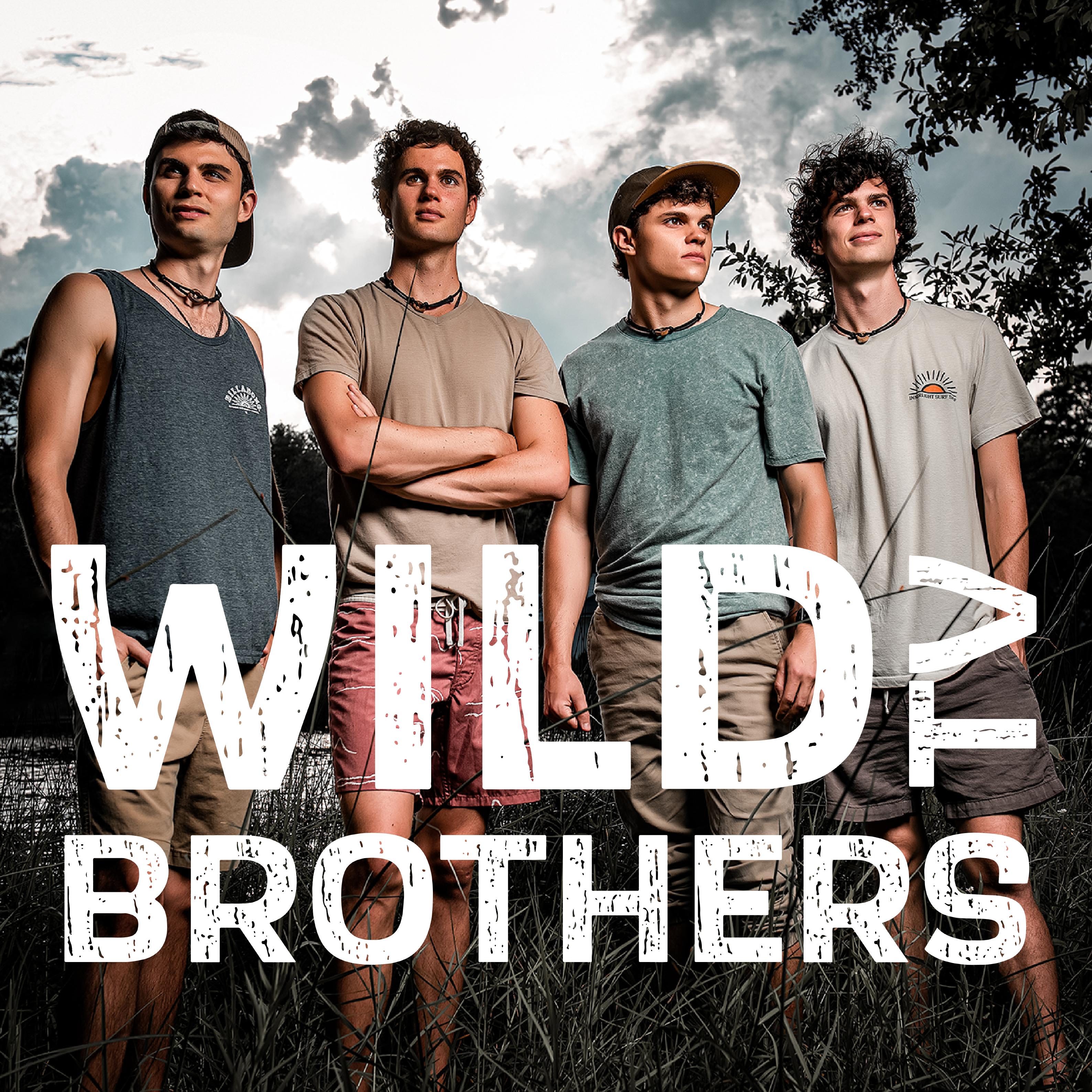Wild Brothers TV App