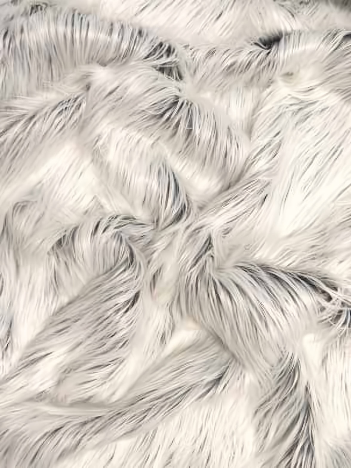 Grey Frost Gorilla