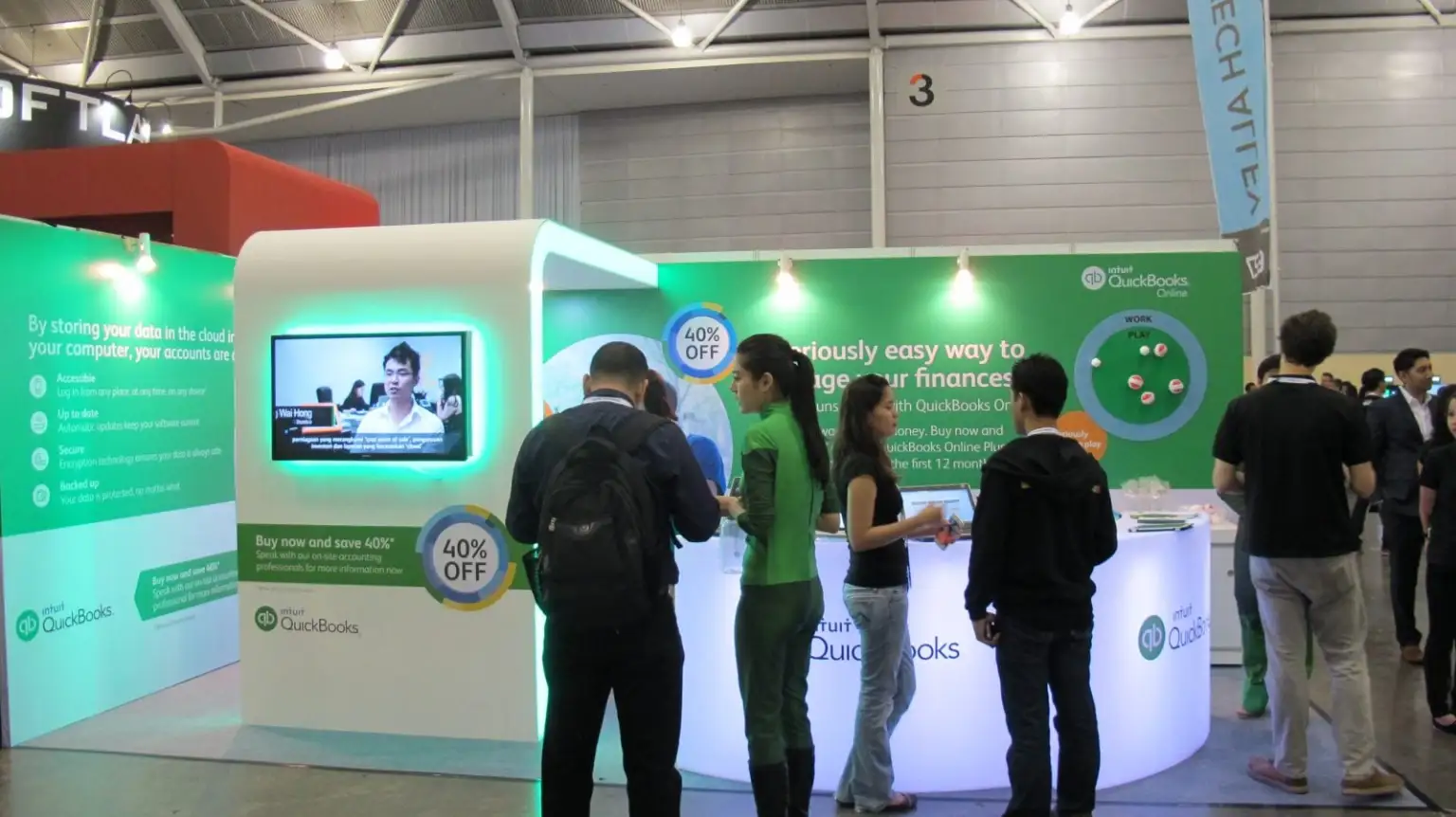 Intuit Quickbooks