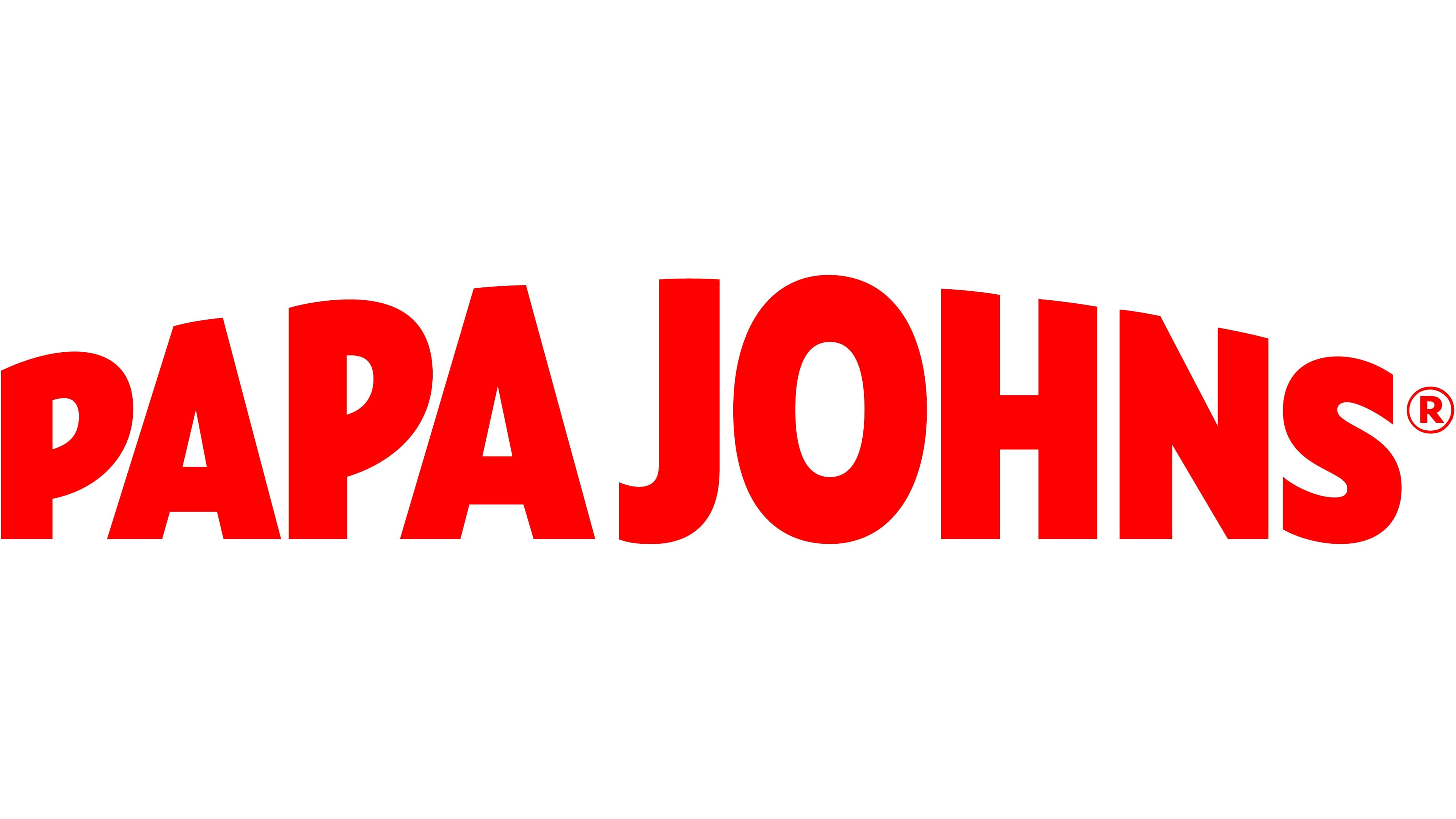 Image or logo of Papa John's