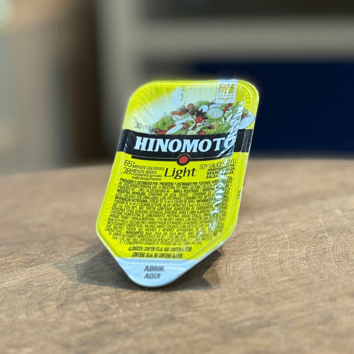 Mini shoyu light