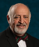 Photo of Mark Mannis