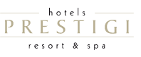 Prestigi Hotels logo