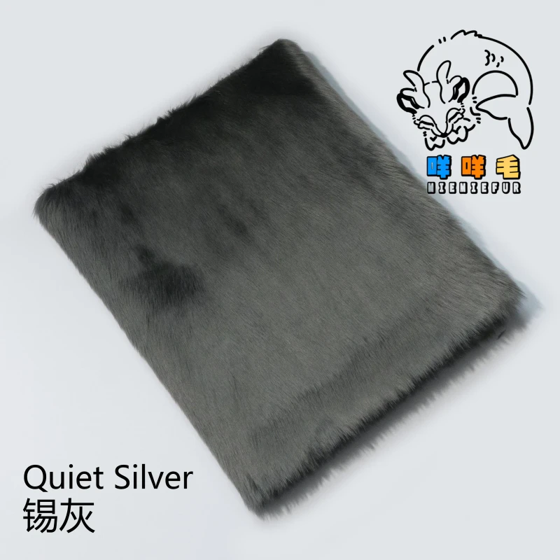 Quiet Silver