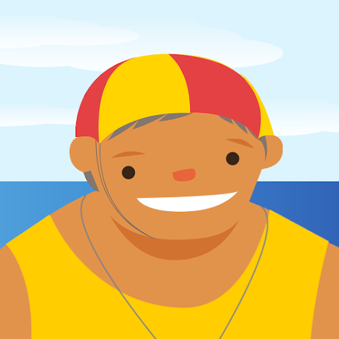 Safe Surfer App