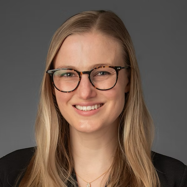 Photo of Anne Kutzscher