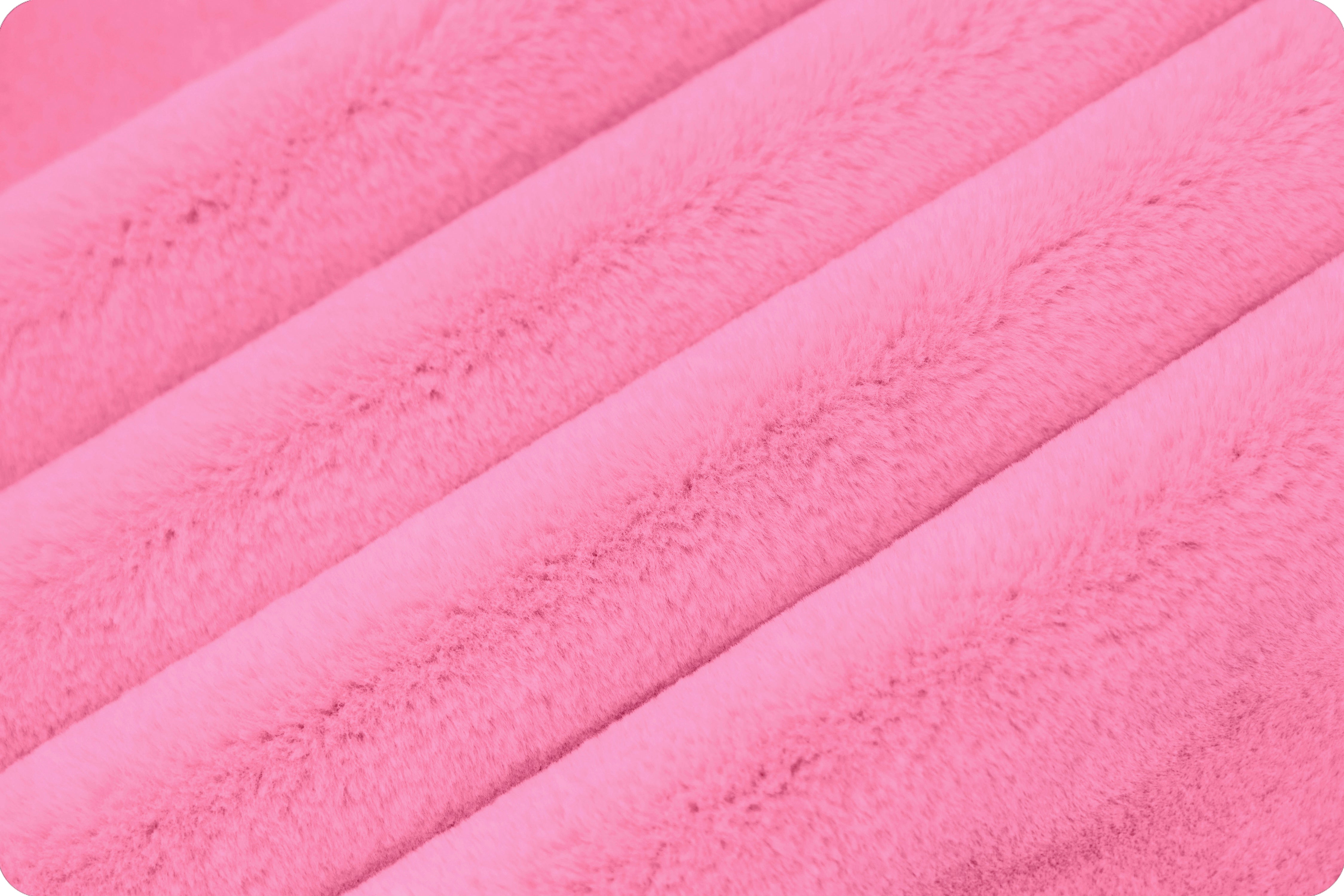 Cuddle Encore Hot Pink