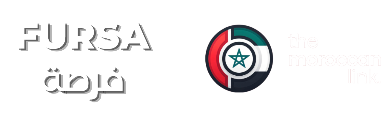 The Moroccan Link logo