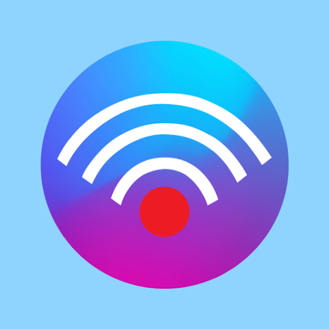 Encouraging Radio App