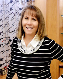 Photo of Linda Anzalone