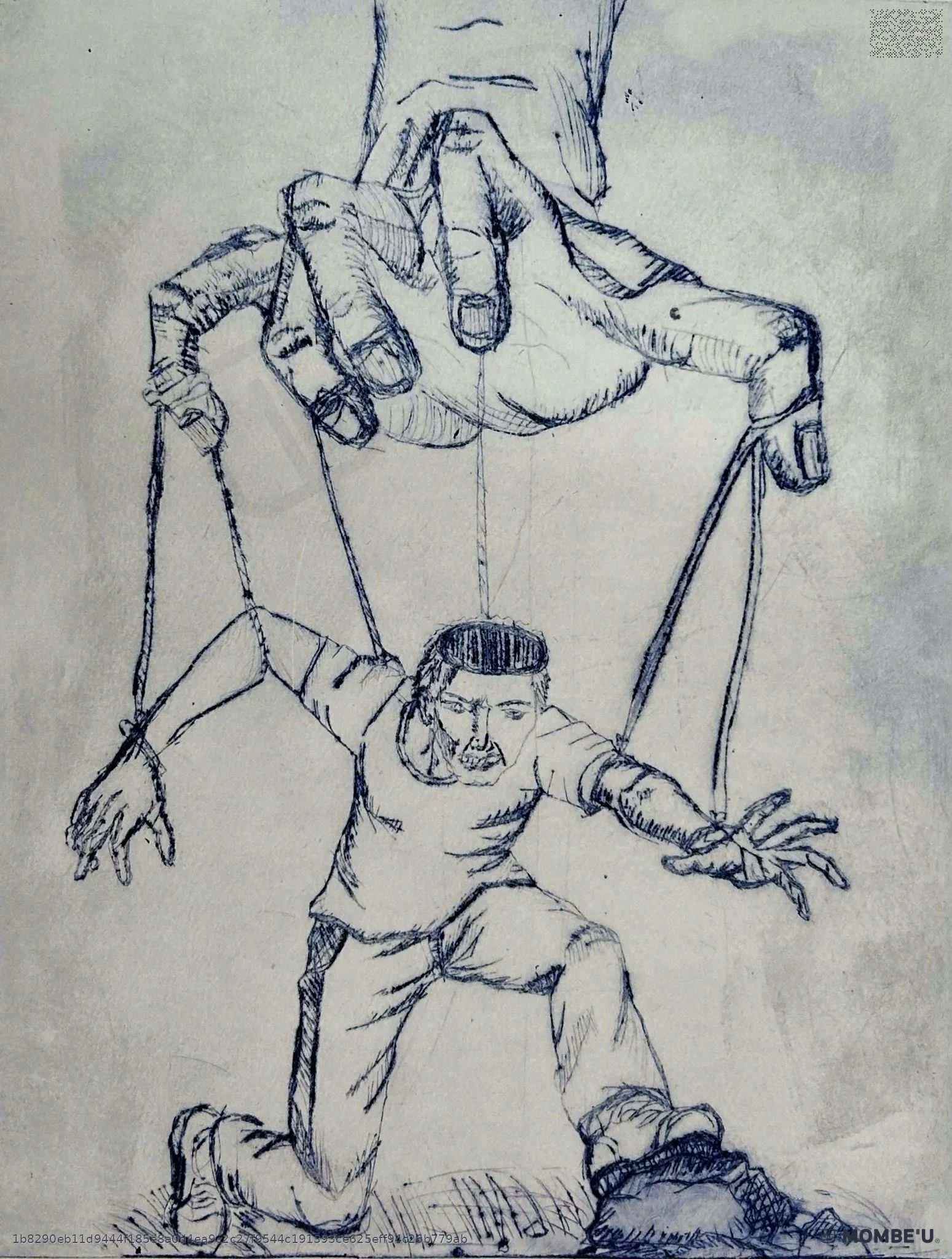 Pueblo manipulable