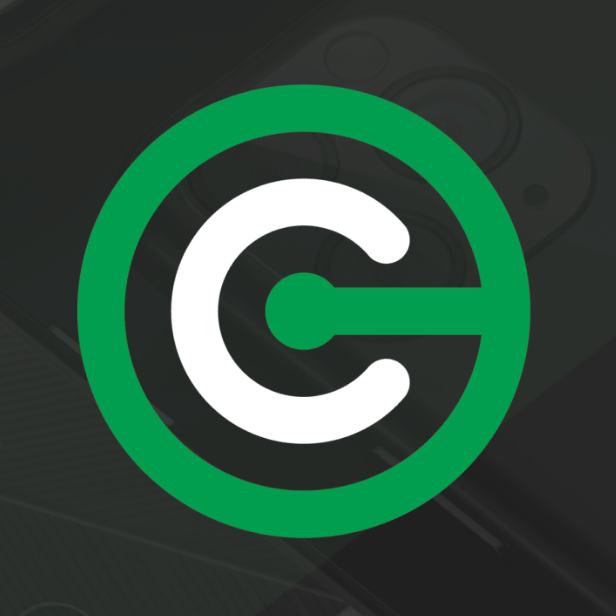 connect. App