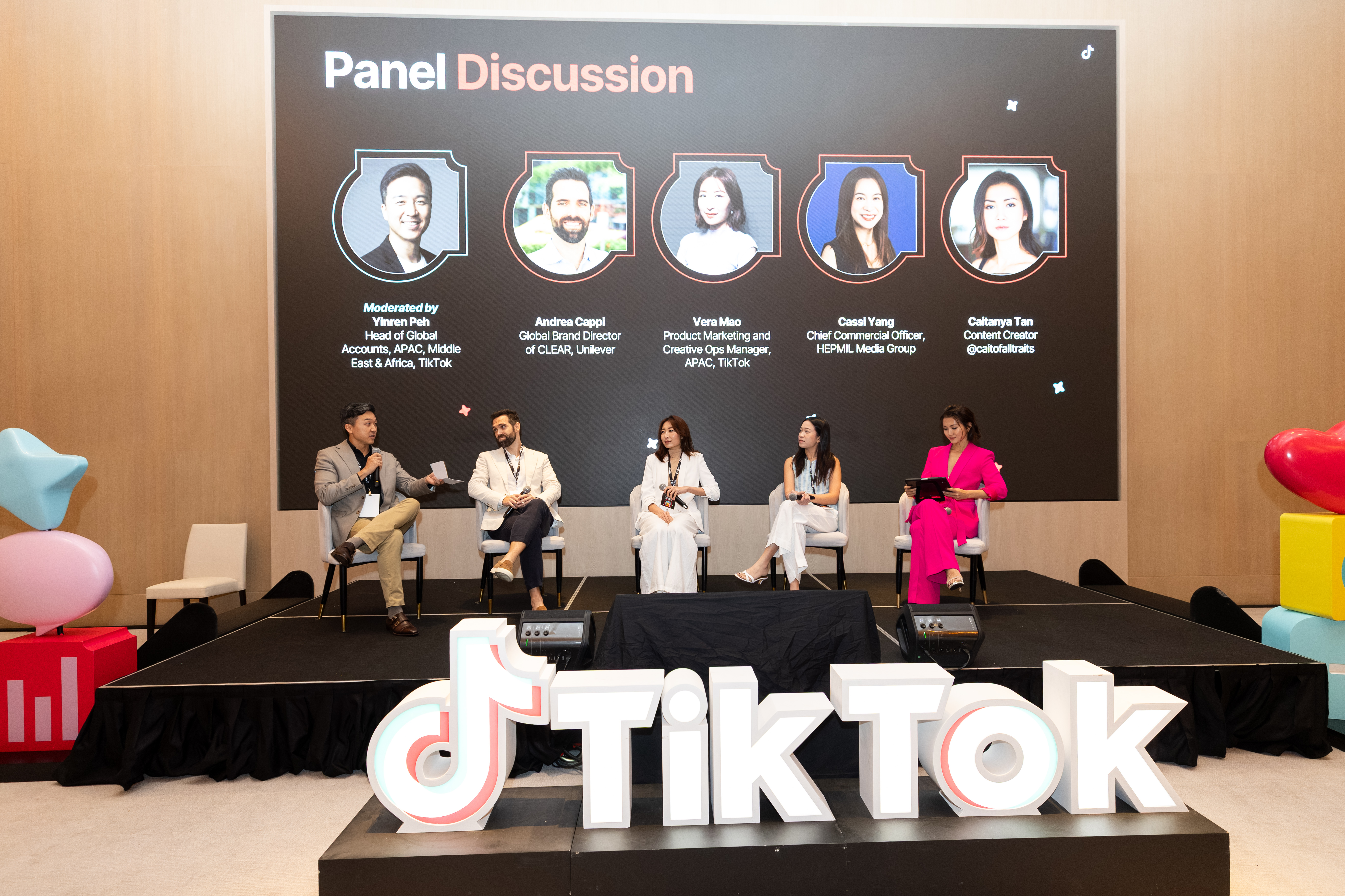 Tiktok