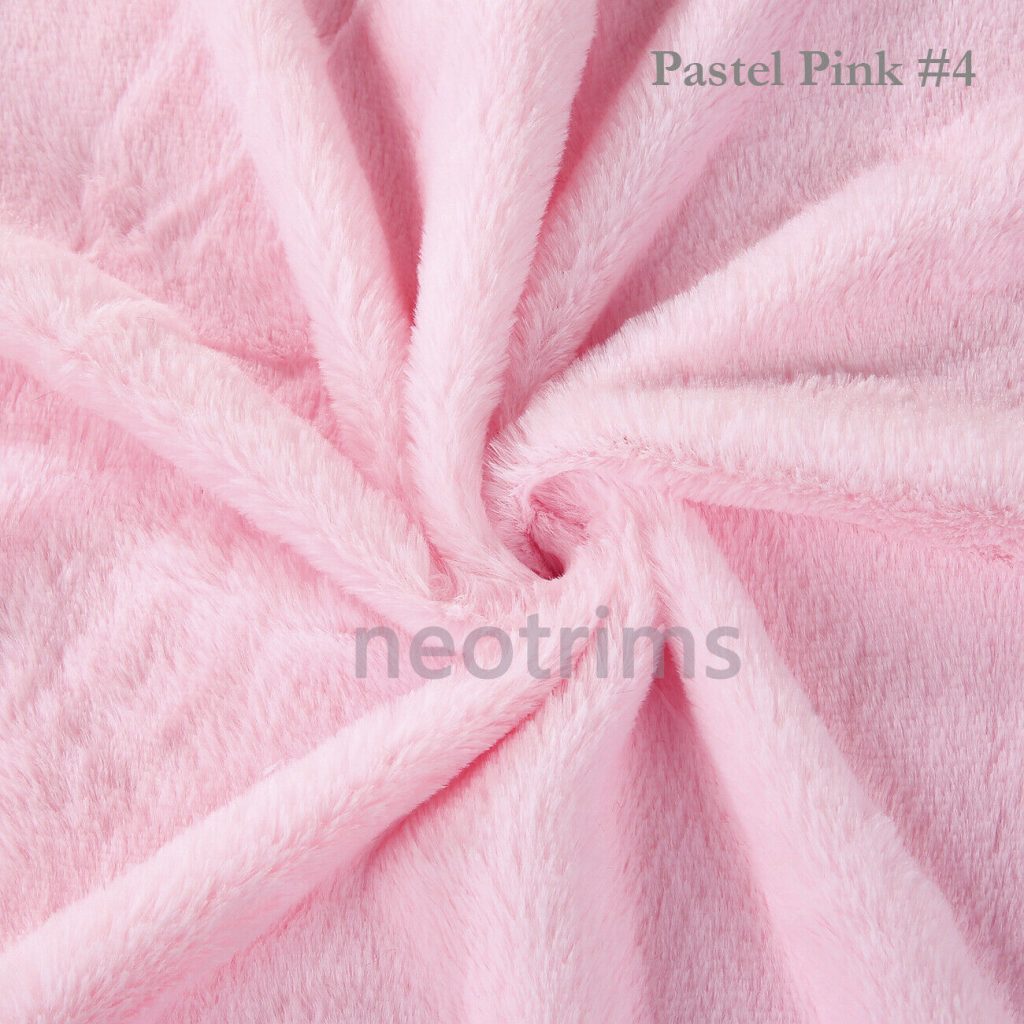 Pastel Pink