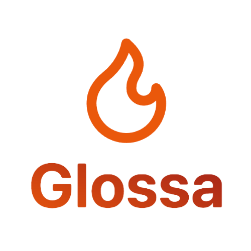 Glossa App