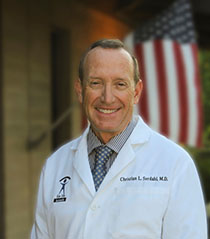 Photo of Christian Serdahl