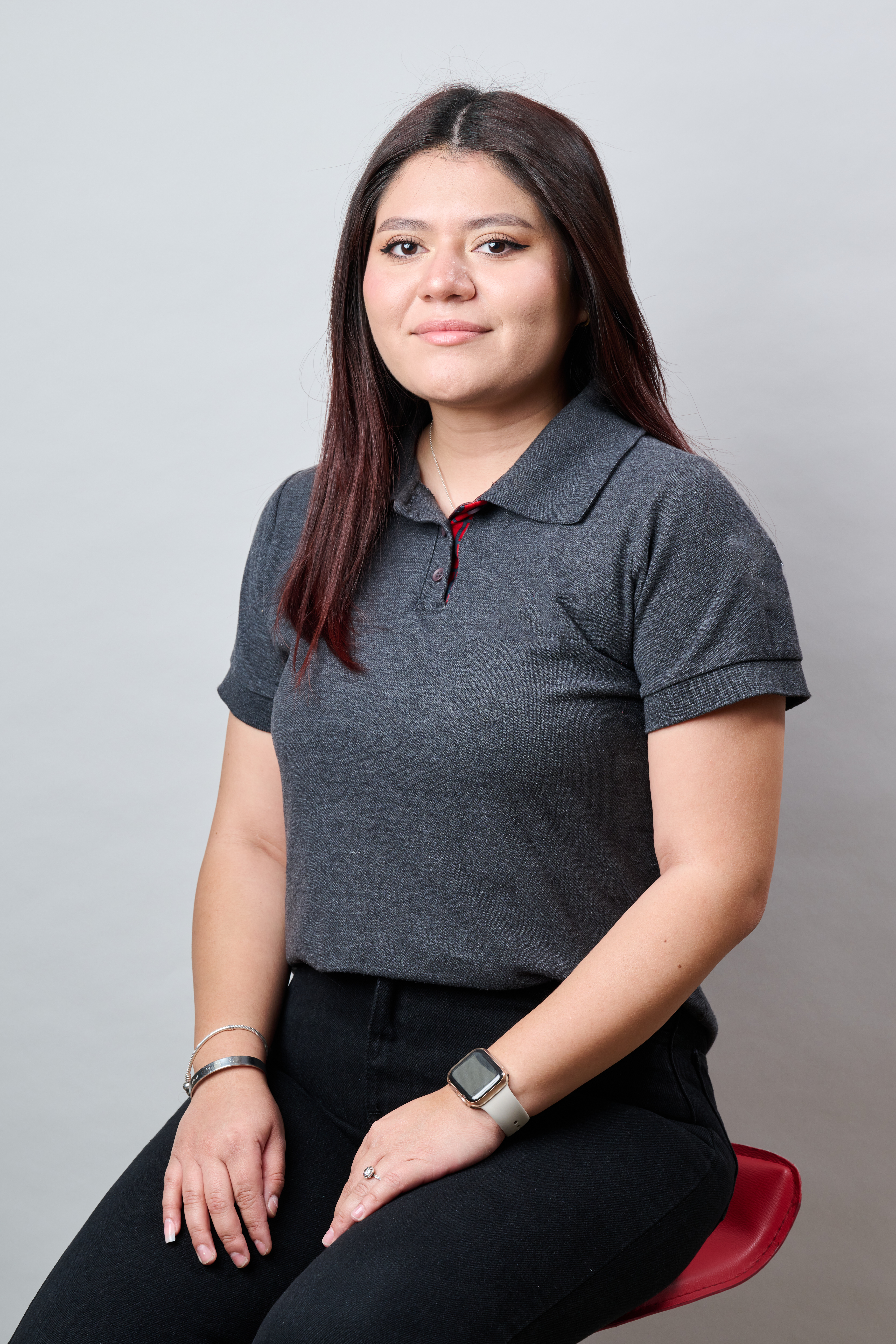 Alondra Vázquez profile picture