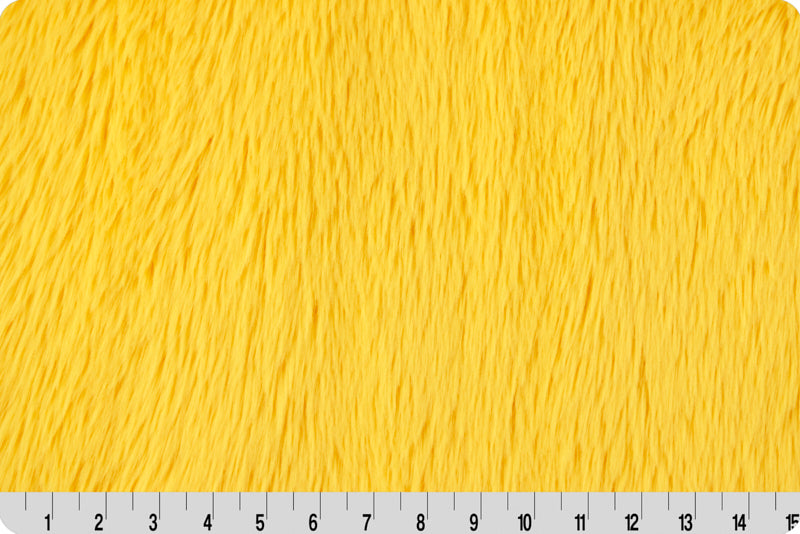 Dreamy Yellow
