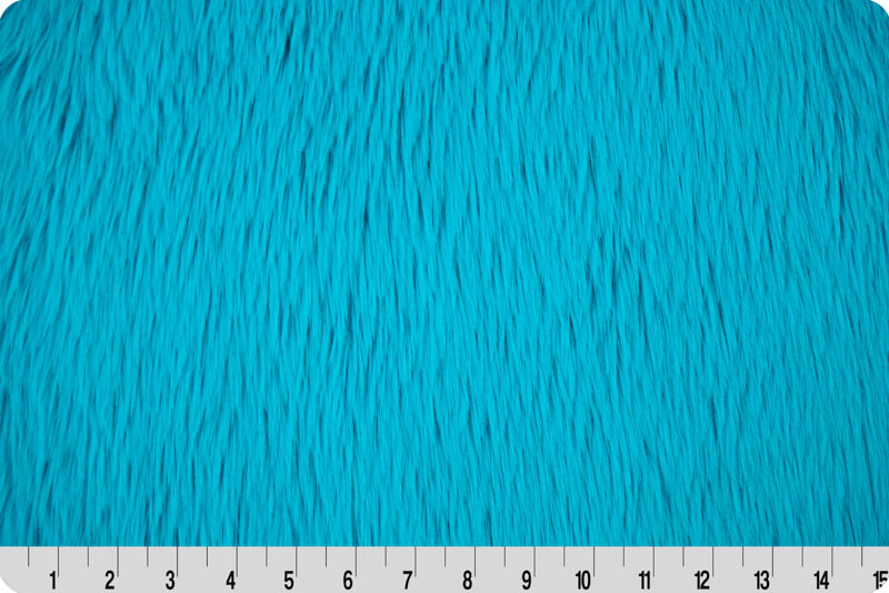 Dreamy Turquoise