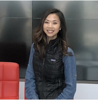 Photo of Wenshan Liu