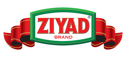 Logo for Ziyad