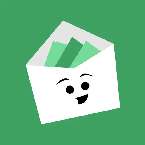 Goodbudget App