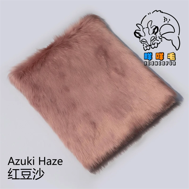 Azuki Haze