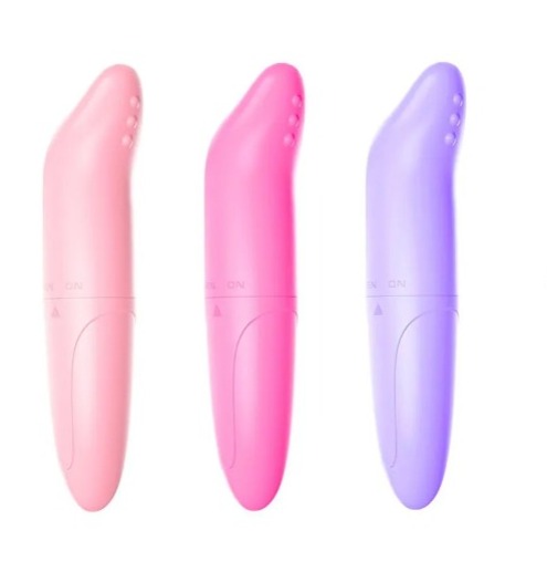 Golfinho Vibrador de Ponto G