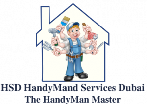 Handyman Services Al Barsha