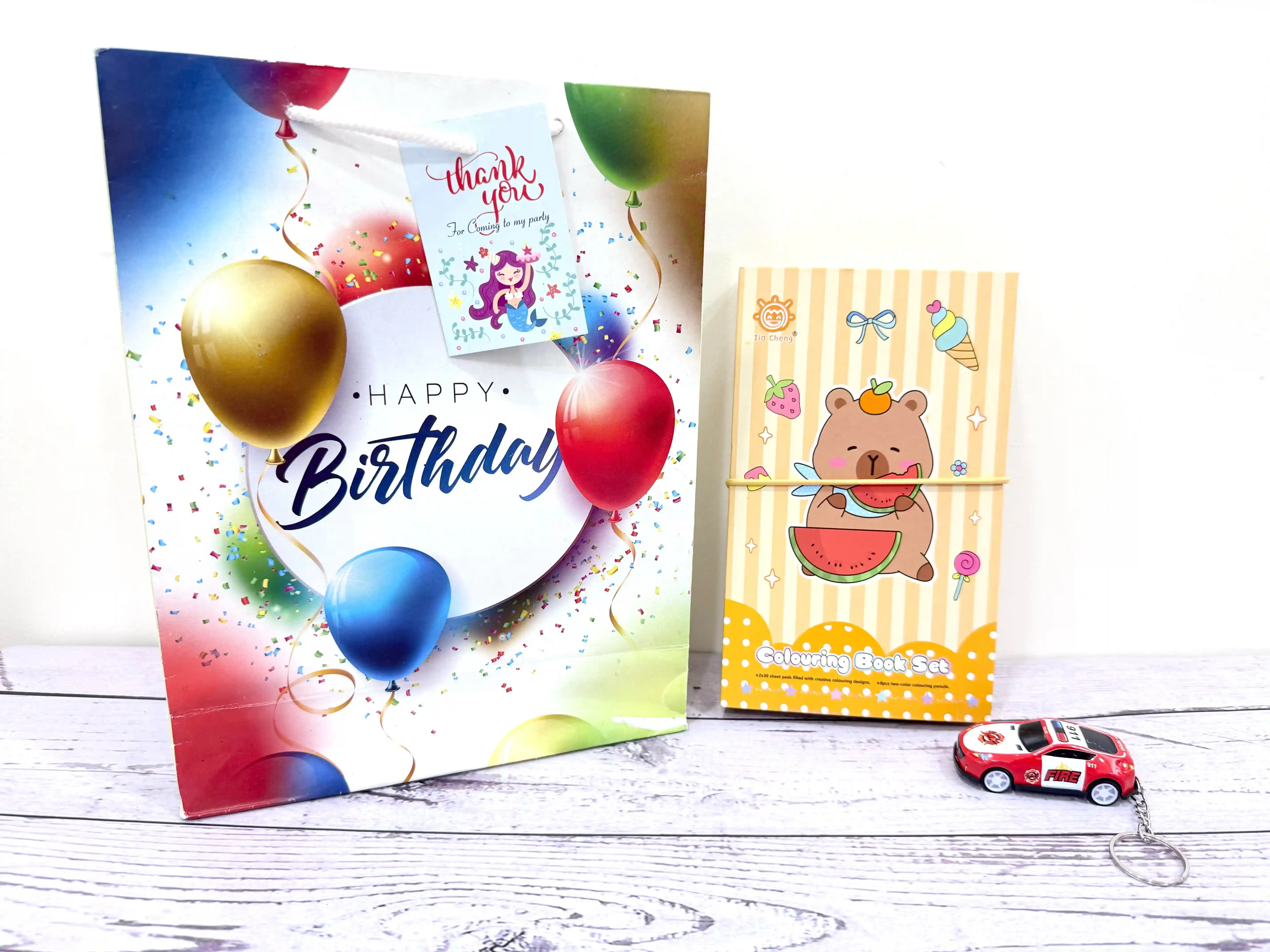 Doodle & Drive Pack