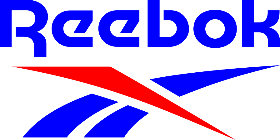 Image or logo of Reebok