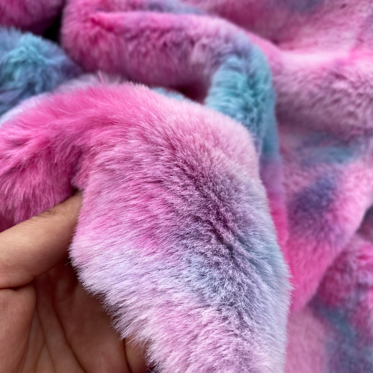 Tie Dye