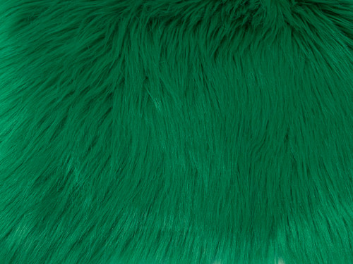 Emerald Luxury Shag