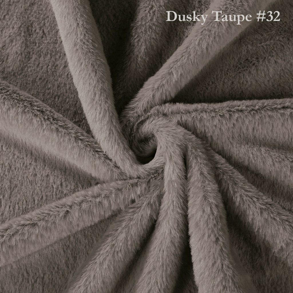 Dusky Taupe