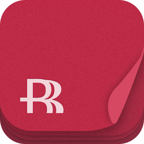 Restore + Revive Journal App