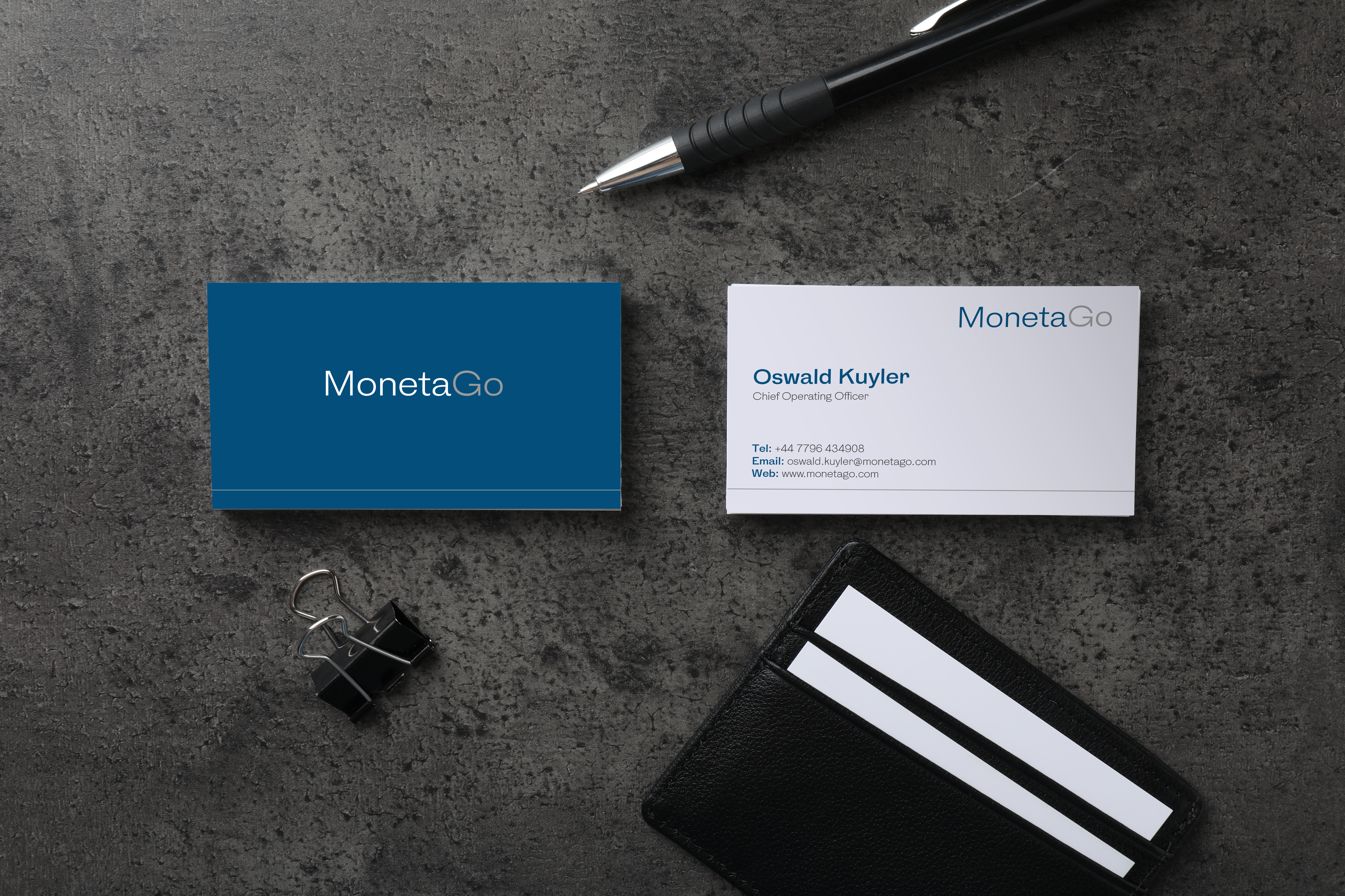 MonetaGo