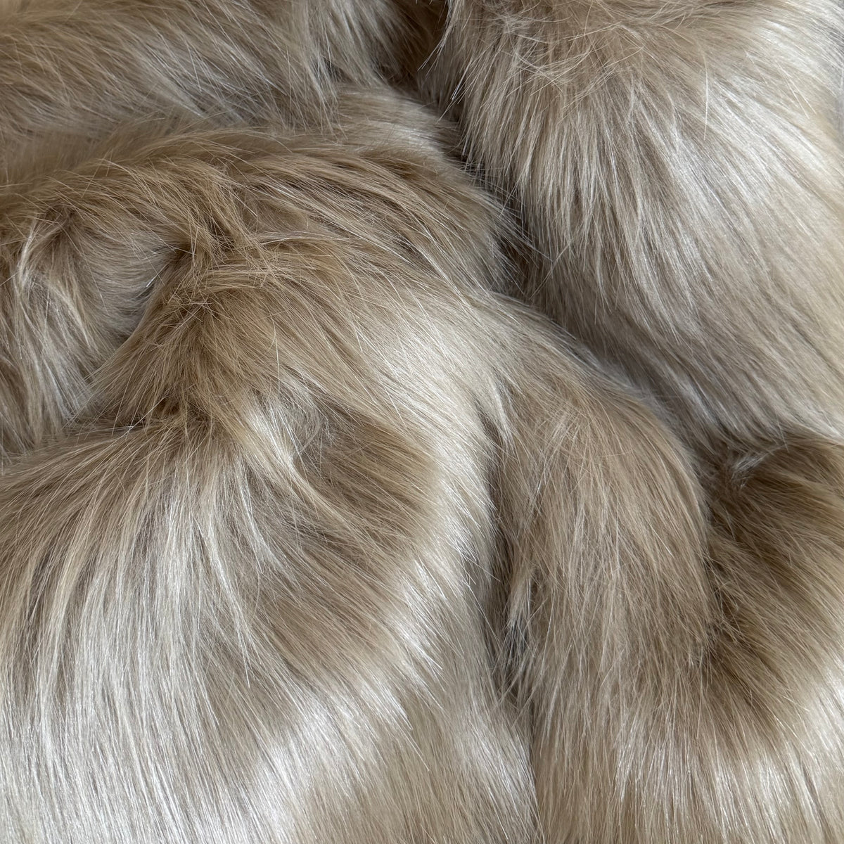 Saharan Taupe