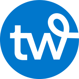 Tailwind Ghostwriter AI logo