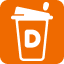 Dunkin' (Commercial)