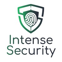 Intense Securtity logo
