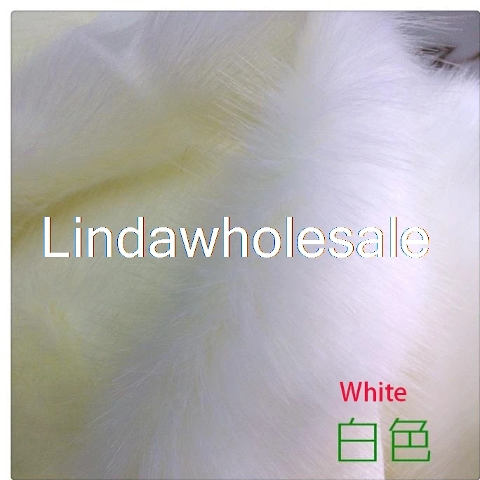 No.1 Snow White / White