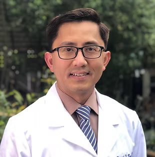 Photo of David Bui