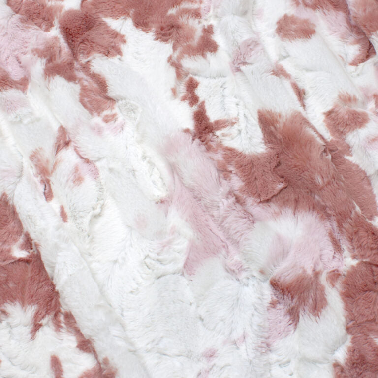 Adobe/Blush Snuggle Spotted Appaloosa