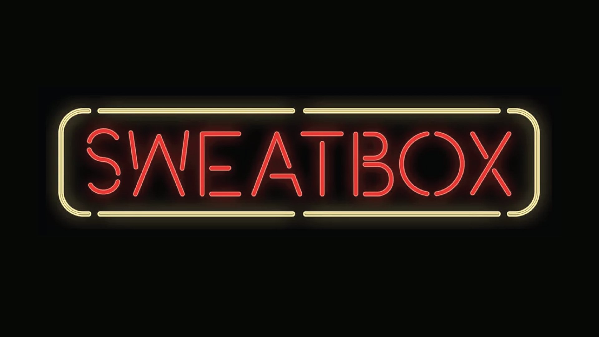 Sweatbox Soho